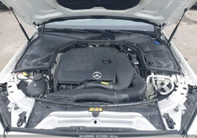 Mercedes-Benz C 300 АВТОКРЕДИТ, снимка 9