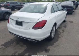 Mercedes-Benz C 300 АВТОКРЕДИТ, снимка 4