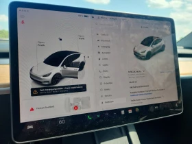 Tesla Model Y  Long Range AWD, снимка 9