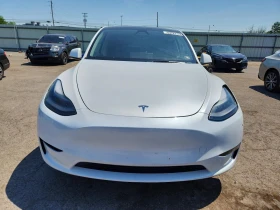 Tesla Model Y  Long Range AWD, снимка 5