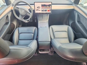 Tesla Model Y  Long Range AWD, снимка 8
