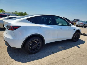 Tesla Model Y  Long Range AWD, снимка 3
