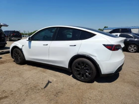 Tesla Model Y  Long Range AWD, снимка 2