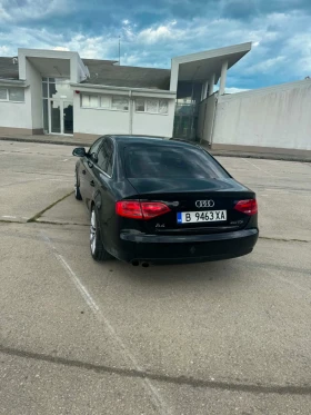 Audi A4, снимка 2