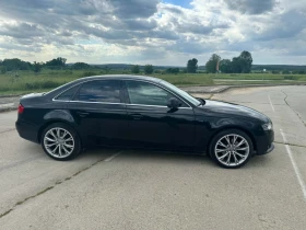 Audi A4, снимка 4