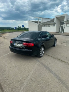Audi A4, снимка 5