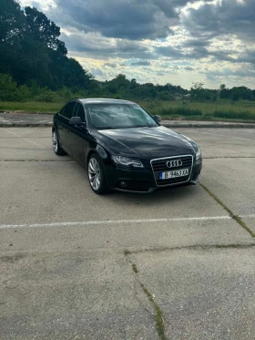 Audi A4, снимка 3