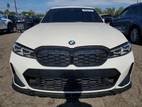 BMW 340 * M340i* КОЖА* ПОДГРЕВ* ПАНОРАМА* HEAD-UP* BUY NOW, снимка 5