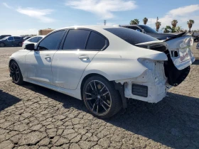 BMW 340 * M340i* КОЖА* ПОДГРЕВ* ПАНОРАМА* HEAD-UP* BUY NOW, снимка 2