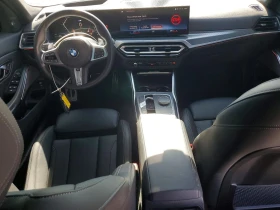 BMW 340 * M340i* КОЖА* ПОДГРЕВ* ПАНОРАМА* HEAD-UP* BUY NOW, снимка 7