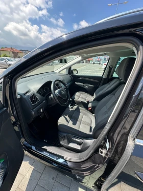 VW Sharan AllStar, снимка 6