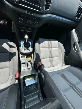 VW Sharan AllStar, снимка 11