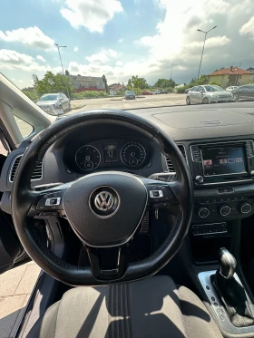 VW Sharan AllStar, снимка 5