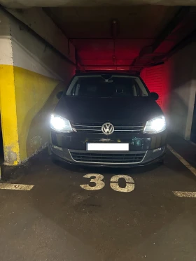 VW Sharan AllStar, снимка 14