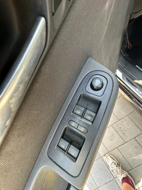 VW Sharan AllStar, снимка 9
