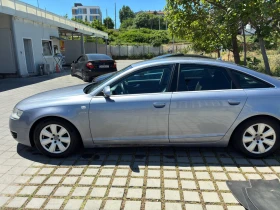 Audi A6, снимка 1