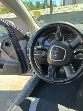 Audi A6, снимка 8