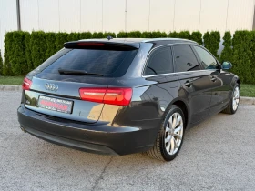 Audi A6 2.0 TDI | 177 H.p | АВТОМАТ | ИТАЛИЯ , снимка 6