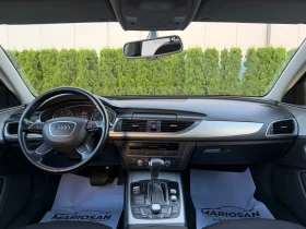 Audi A6 2.0 TDI | 177 H.p | АВТОМАТ | ИТАЛИЯ , снимка 10