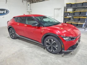 Kia EV6, снимка 4