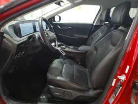 Kia EV6, снимка 7