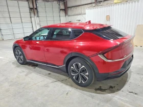Kia EV6, снимка 2