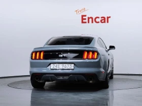 Ford Mustang GT Coupe| 435к.с.| ВКЛ.ТЕХНОТЕСТ, снимка 4