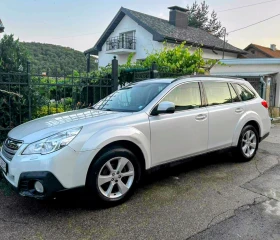 Subaru Outback 2.5-4x4, снимка 2