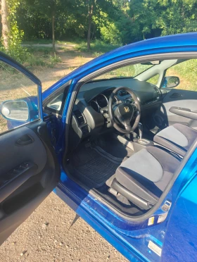 Honda Fit Sport, снимка 7