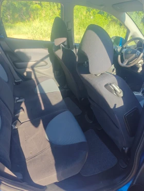 Honda Fit Sport, снимка 10