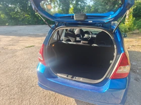 Honda Fit Sport, снимка 5