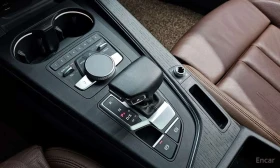 Audi A4 * 35 TDI Premium * CARFAX * ЦЕНА ДО БГ, снимка 9