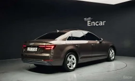 Audi A4 * 35 TDI Premium * CARFAX * ЦЕНА ДО БГ, снимка 2