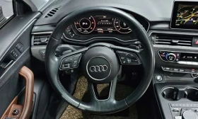 Audi A4 * 35 TDI Premium * CARFAX * ЦЕНА ДО БГ, снимка 14