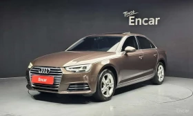 Audi A4 * 35 TDI Premium * CARFAX * ЦЕНА ДО БГ, снимка 1