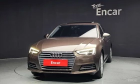 Audi A4 * 35 TDI Premium * CARFAX * ЦЕНА ДО БГ, снимка 3