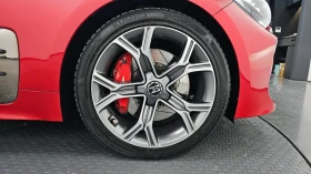 Kia Stinger 3.3 Turbo AWD* Pano* Обдух* HeadUp* 360* Без инцид, снимка 3