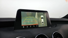 Kia Stinger 3.3 Turbo AWD* Pano* Обдух* HeadUp* 360* Без инцид, снимка 12