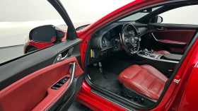 Kia Stinger 3.3 Turbo AWD* Pano* Обдух* HeadUp* 360* Без инцид, снимка 8