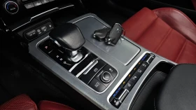Kia Stinger 3.3 Turbo AWD* Pano* Обдух* HeadUp* 360* Без инцид, снимка 7