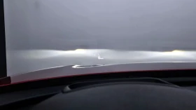 Kia Stinger 3.3 Turbo AWD* Pano* Обдух* HeadUp* 360* Без инцид, снимка 15