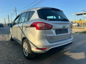 Ford B-Max 1, 500TDCI EURO5B, снимка 4