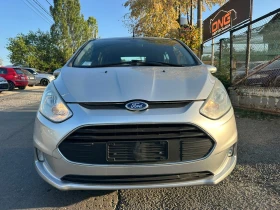 Ford B-Max 1, 500TDCI EURO5B, снимка 2
