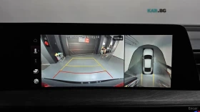 Kia K8 2.5 Noblesse* КОЖА* ОБДУХ* НАВИ* МАСАЖИ* 360, снимка 12