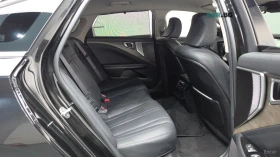 Kia K8 2.5 Noblesse* КОЖА* ОБДУХ* НАВИ* МАСАЖИ* 360, снимка 9
