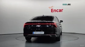 Kia K8 2.5 Noblesse* КОЖА* ОБДУХ* НАВИ* МАСАЖИ* 360, снимка 4