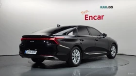 Kia K8 2.5 Noblesse* КОЖА* ОБДУХ* НАВИ* МАСАЖИ* 360, снимка 2