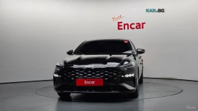 Kia K8 2.5 Noblesse* КОЖА* ОБДУХ* НАВИ* МАСАЖИ* 360, снимка 3