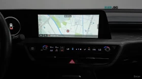 Kia K8 2.5 Noblesse* КОЖА* ОБДУХ* НАВИ* МАСАЖИ* 360, снимка 11