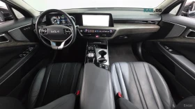 Kia K8 2.5 Noblesse* КОЖА* ОБДУХ* НАВИ* МАСАЖИ* 360, снимка 5